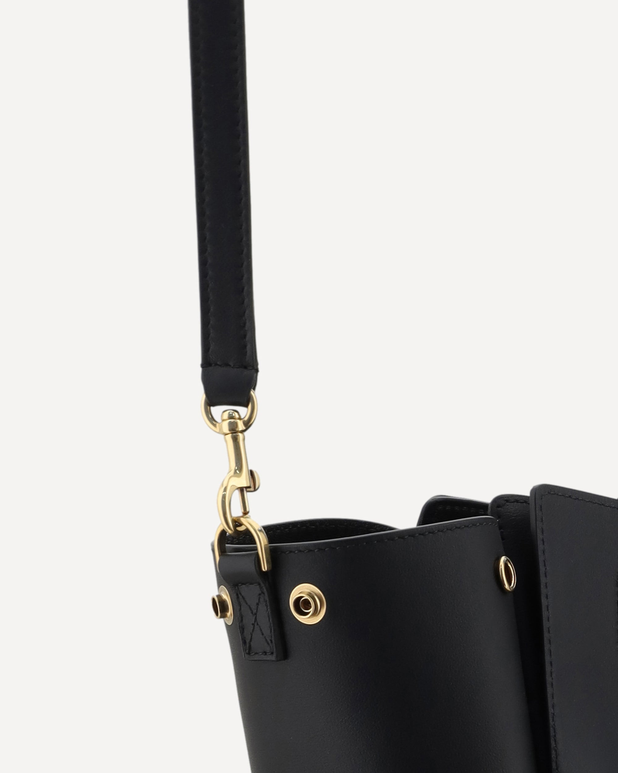 Bel Air small Shoulder Bag - 4