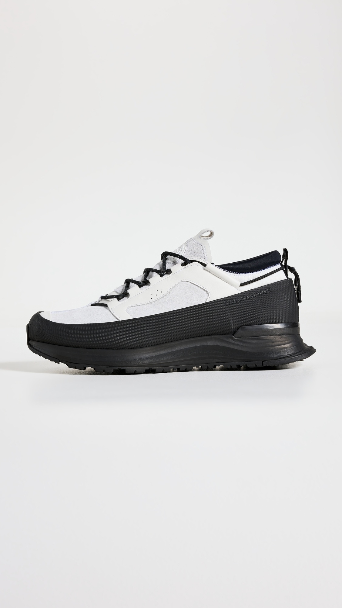 Glacier Trail Sneakers - 5