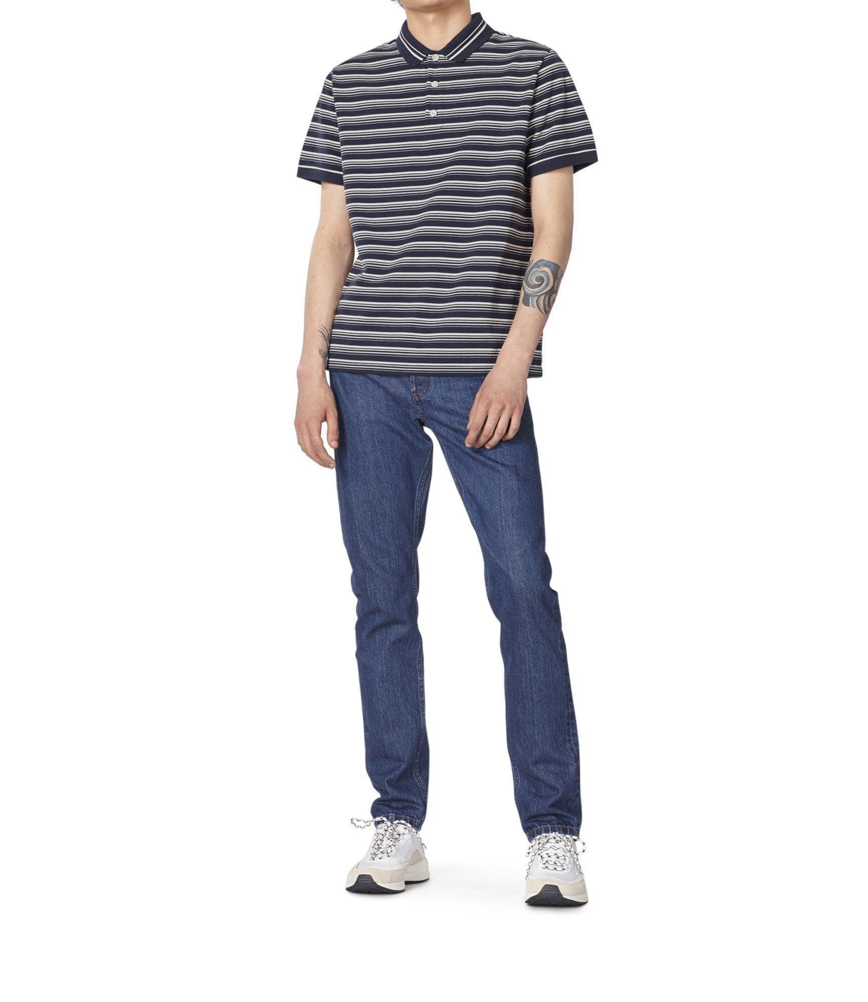 Estéban Polo Shirt - 2