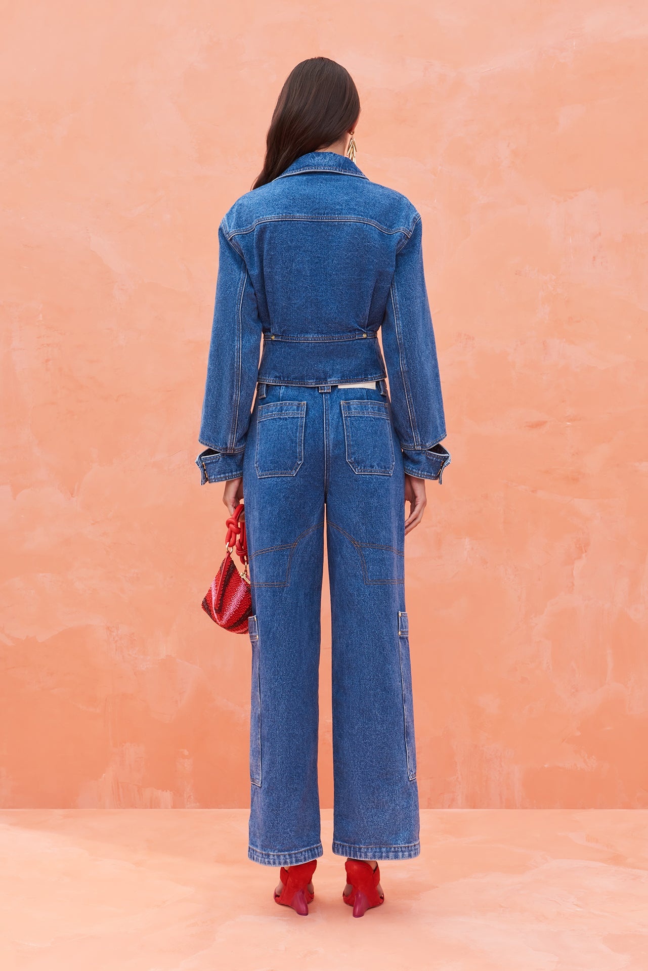 GEORGIA JACKET - 5