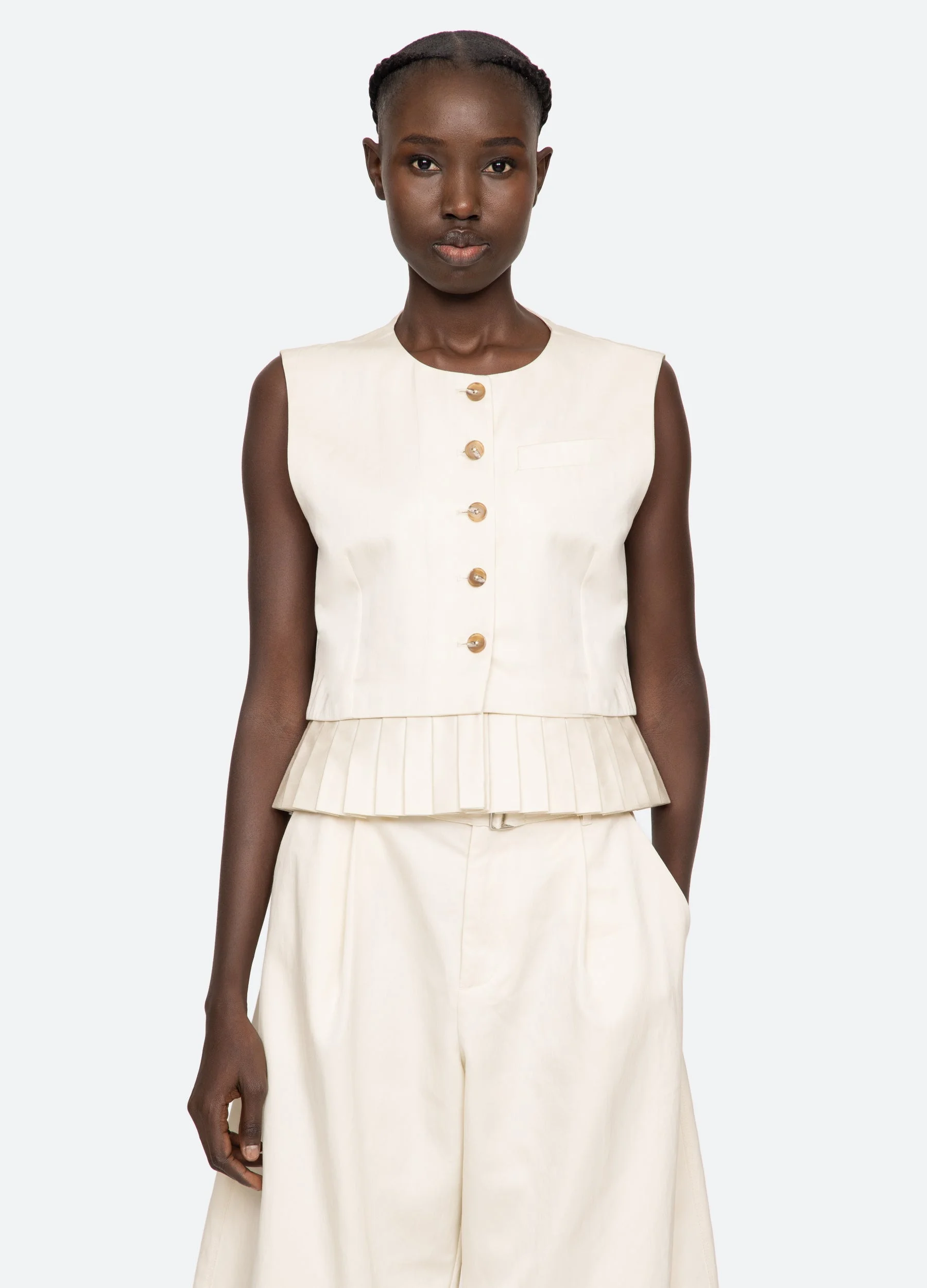 Angelina Vest - 1
