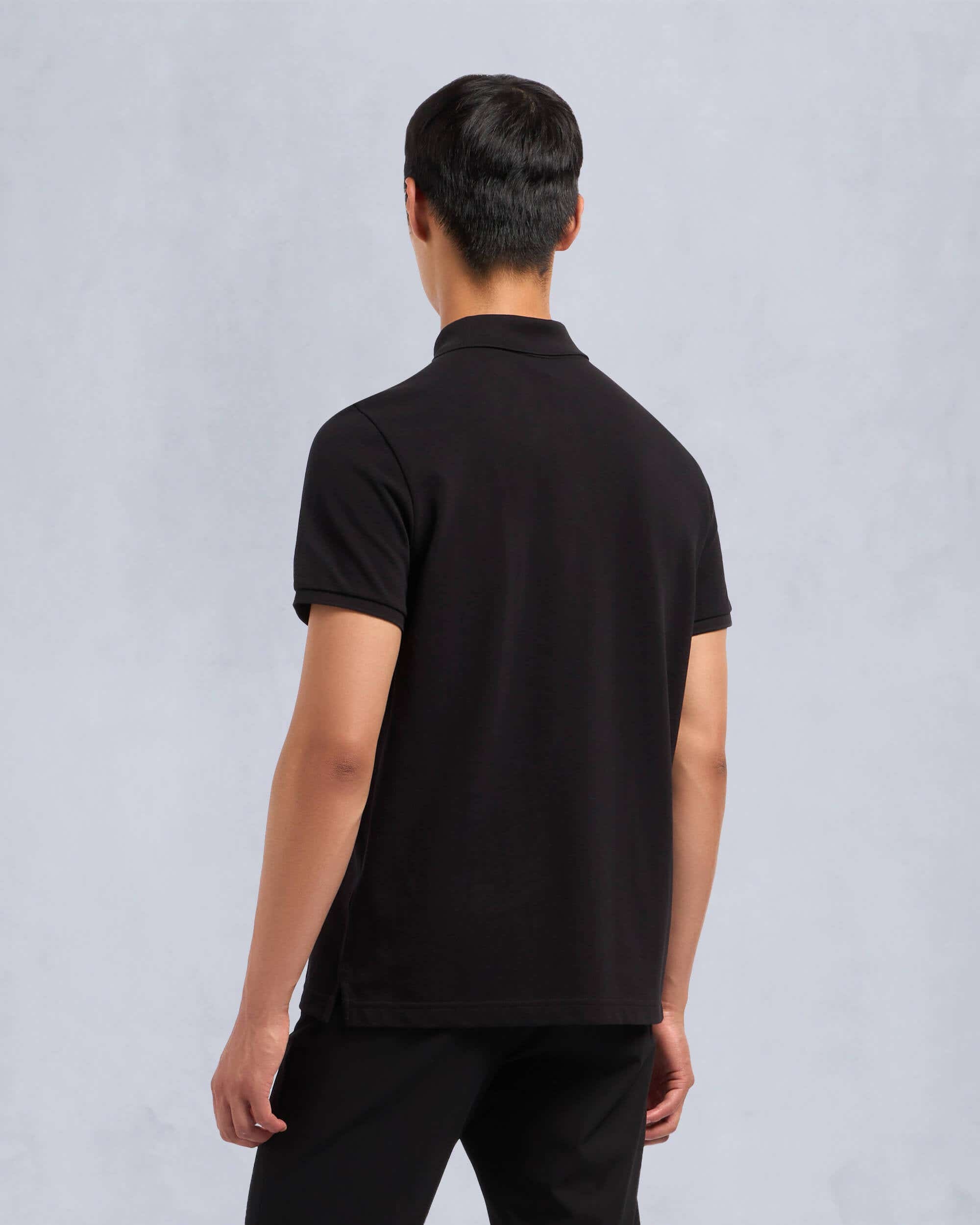 EVERETT POLO - 4