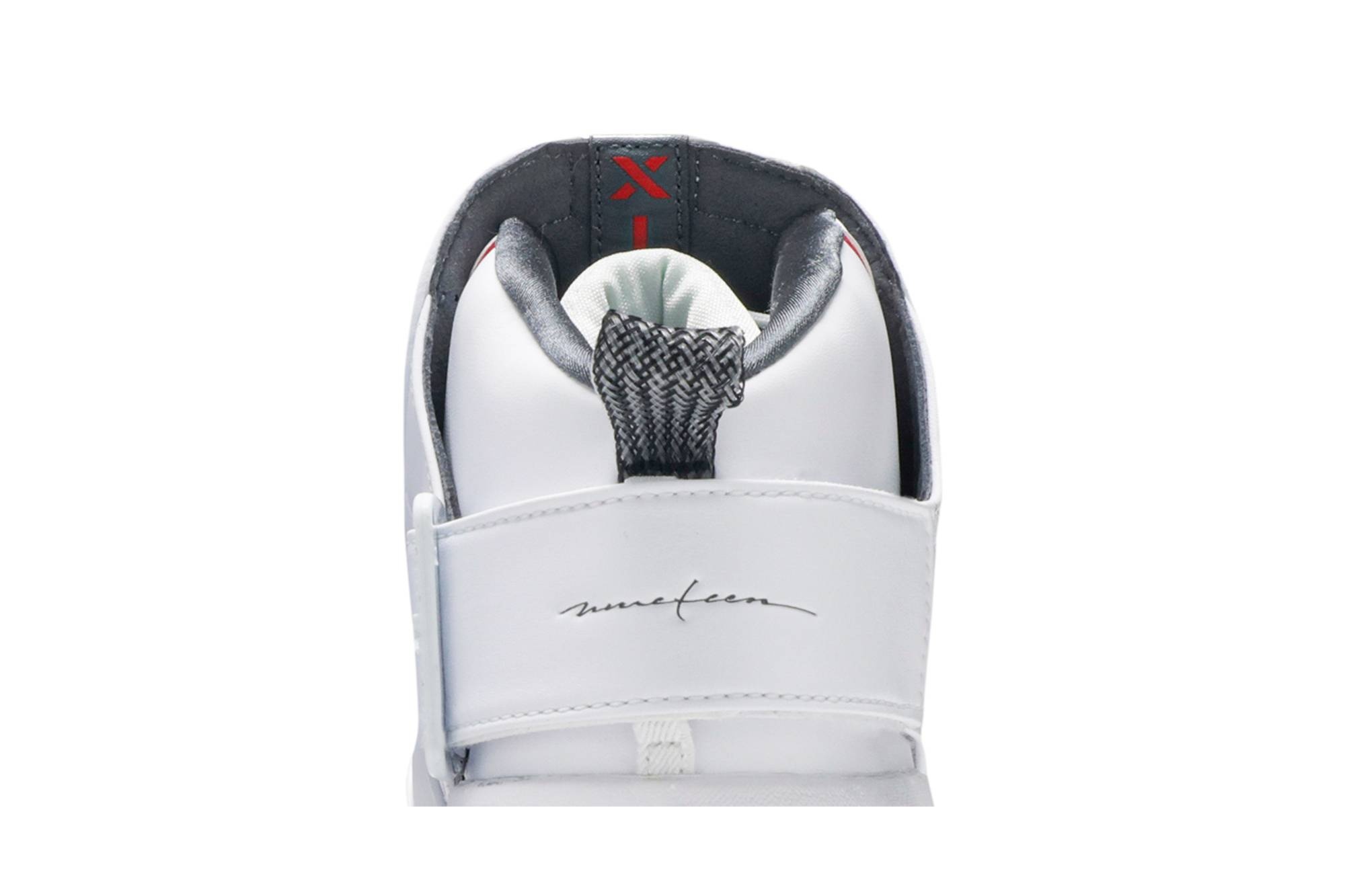 Jordan Air Jordan 19 Retro 'Flint' 2019 | goat | REVERSIBLE