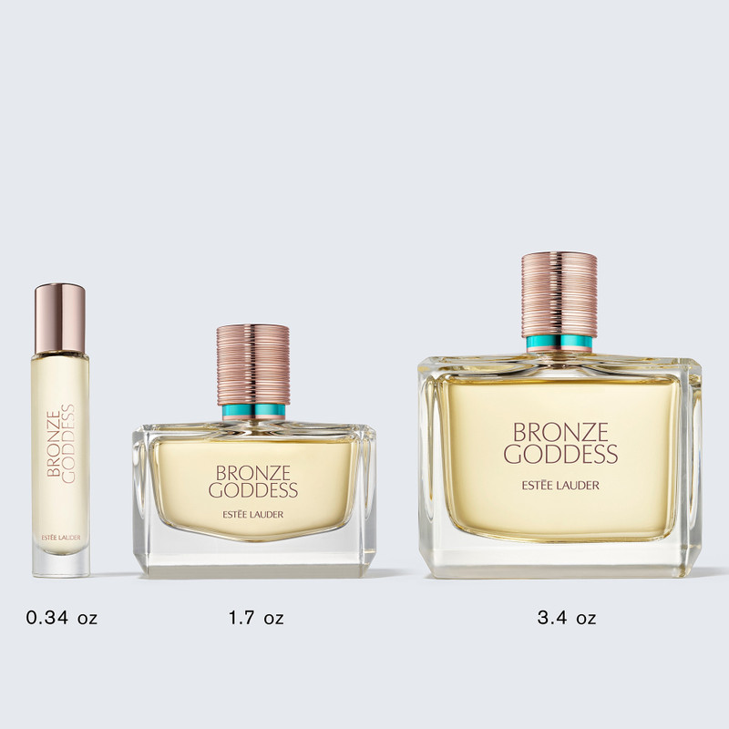 Bronze Goddess Eau Fraîche Eau de Toilette 9