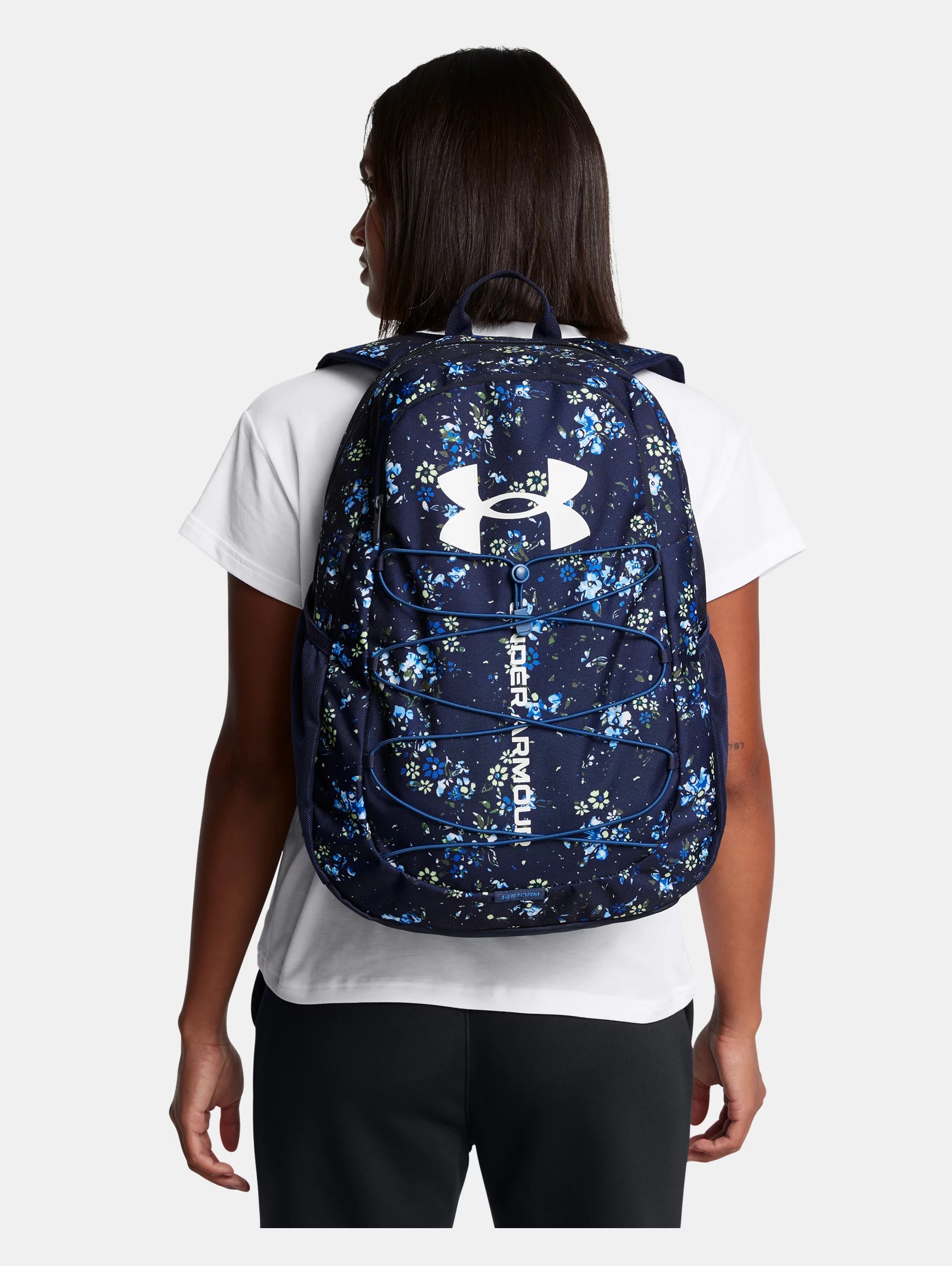 UA Hustle Sport Backpack - 6