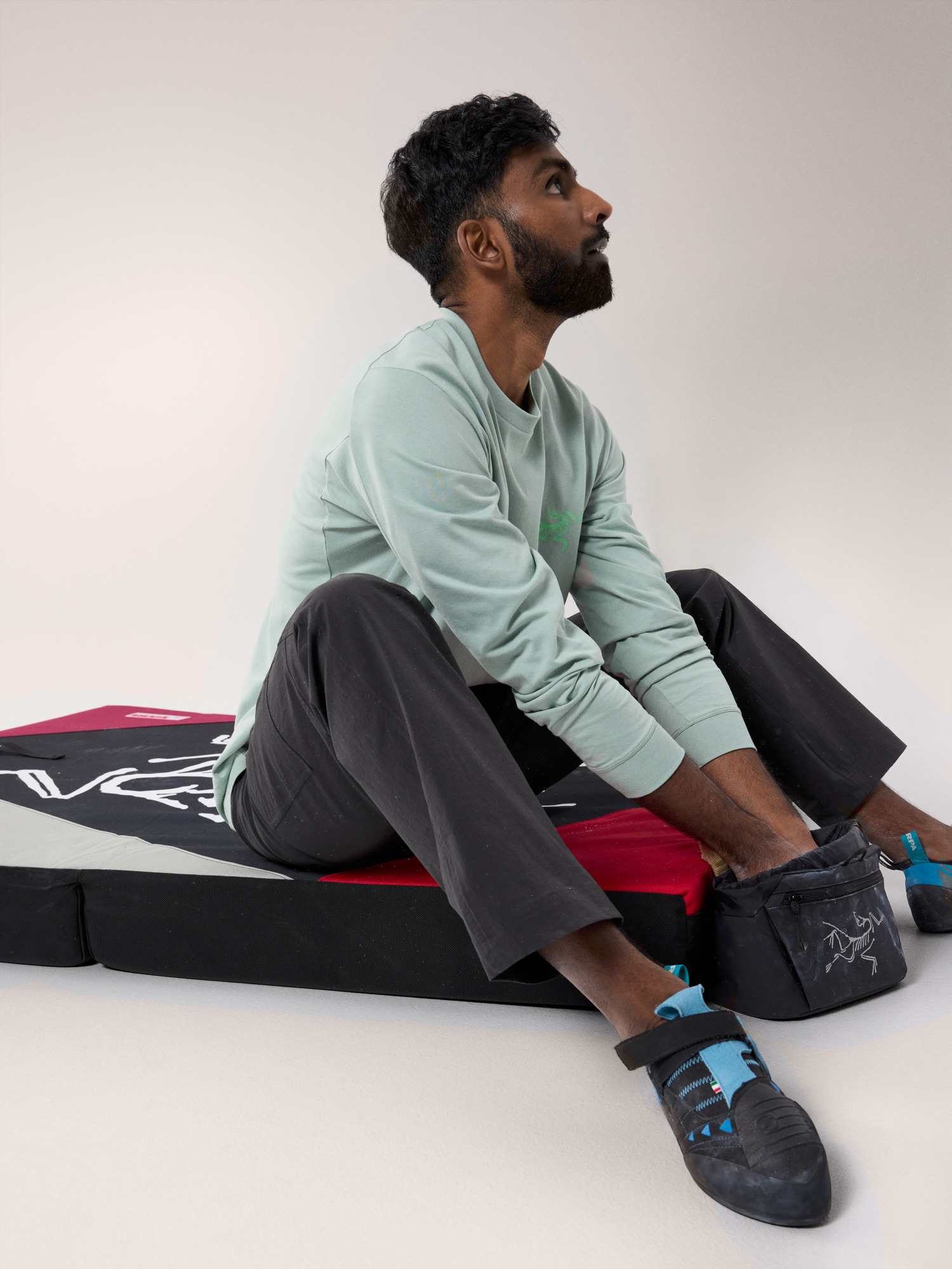 Cronin Pant - 3