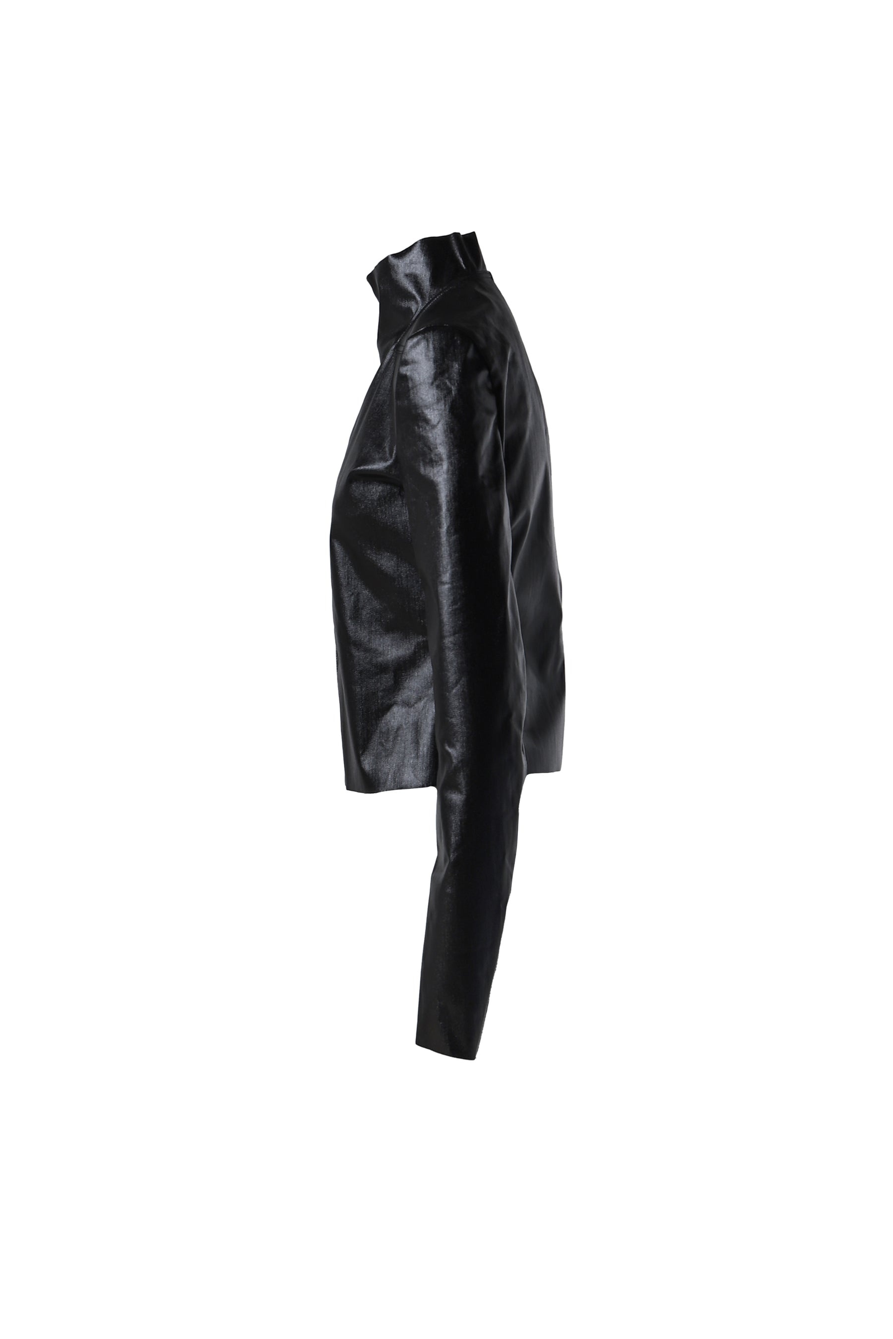 Rick Owens GARY JKT / BLK | REVERSIBLE