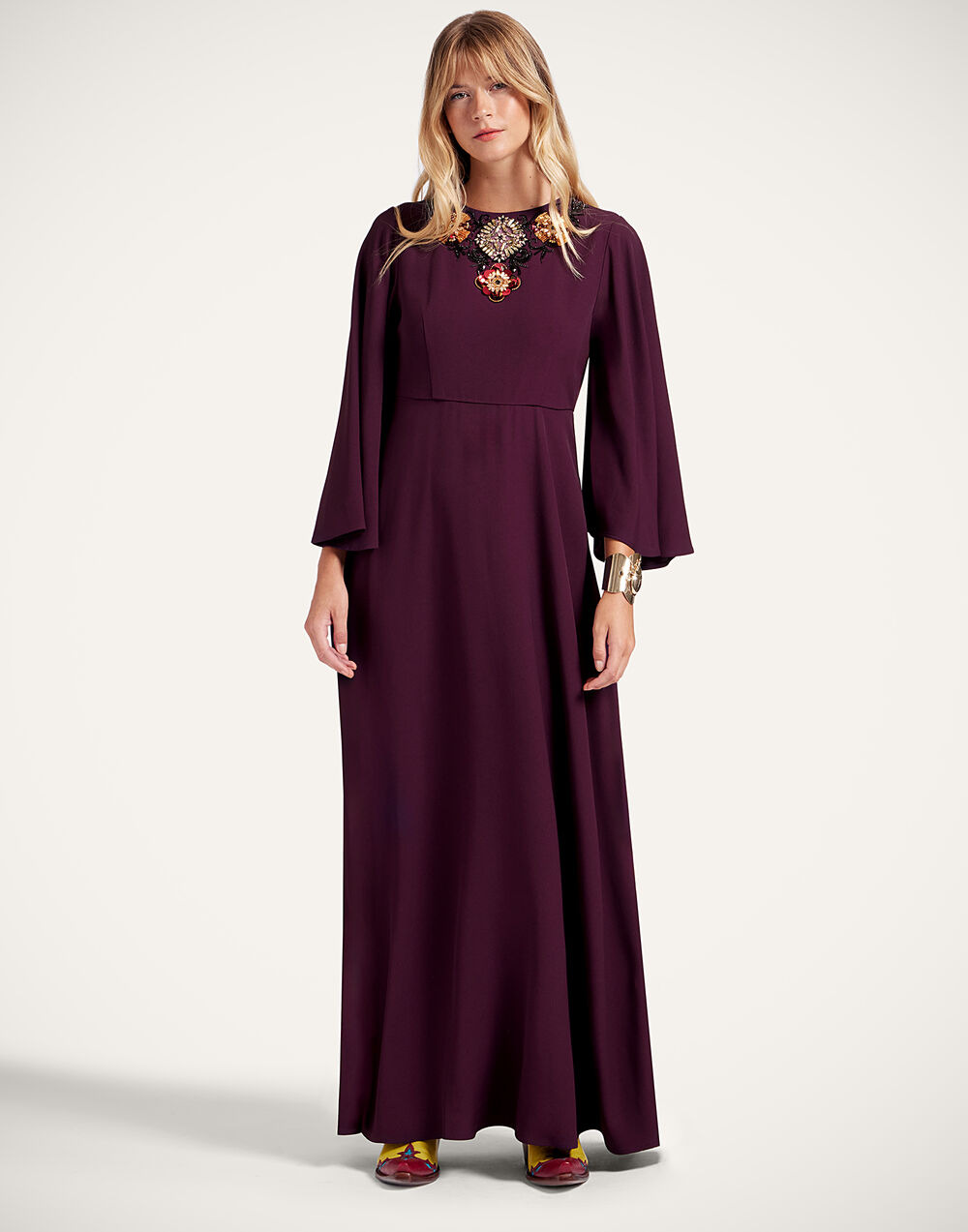 Long Sorella Dress - 2