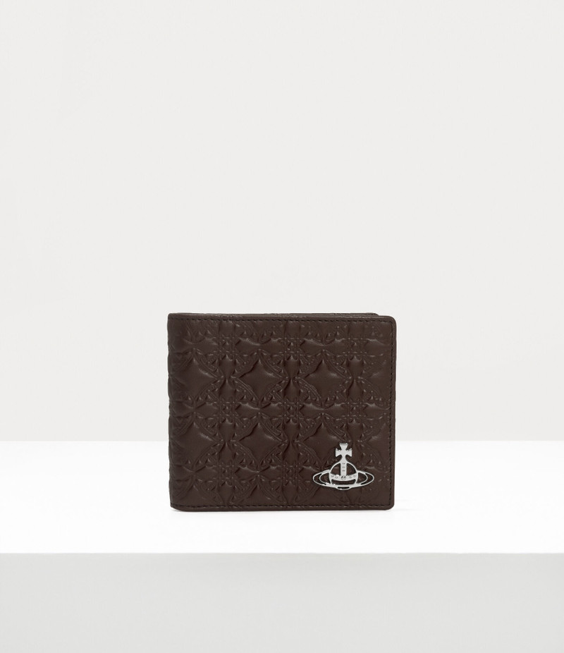 MAN. WALLET WITH COIN POCKET 1
