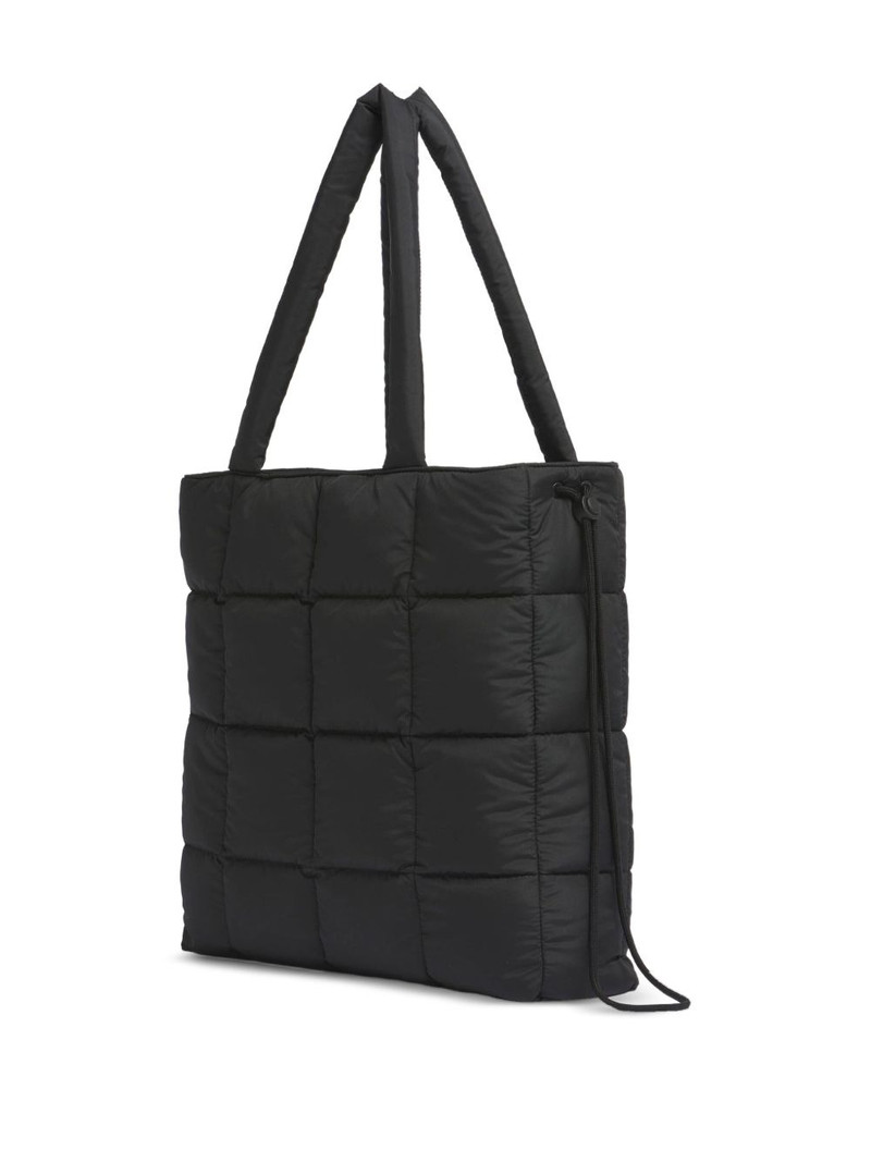 Marni quilted tote bag outlook