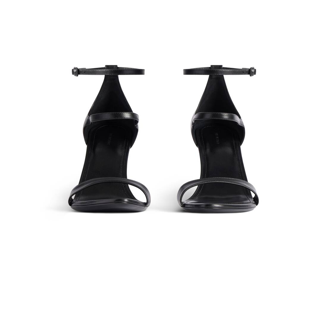 Women's Honey 90mm Sandal  in Black - 3