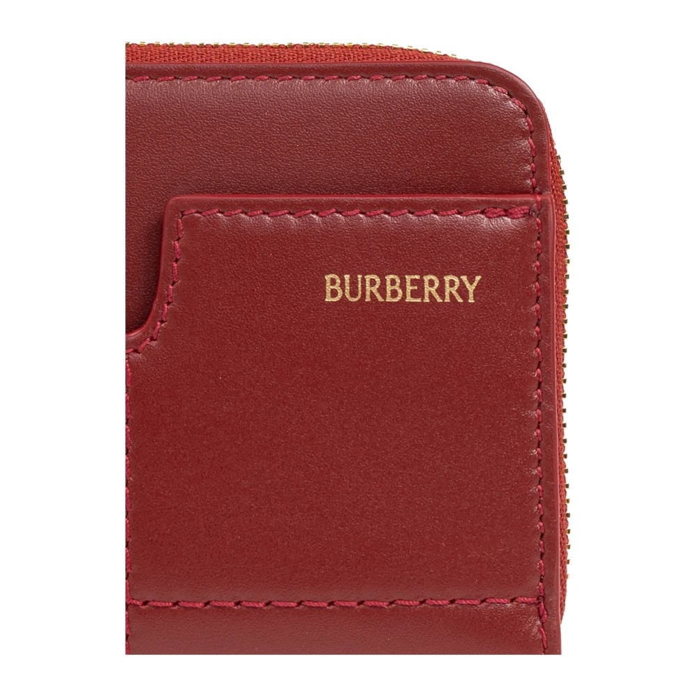 LEATHER WALLET - 5