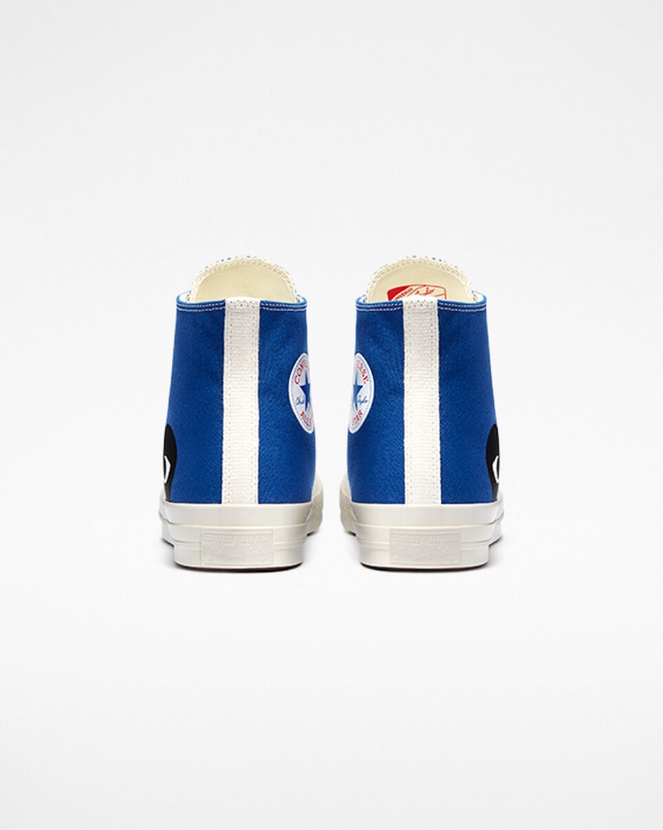 Converse x PLAY Comme des Garçons Chuck 70 - 8