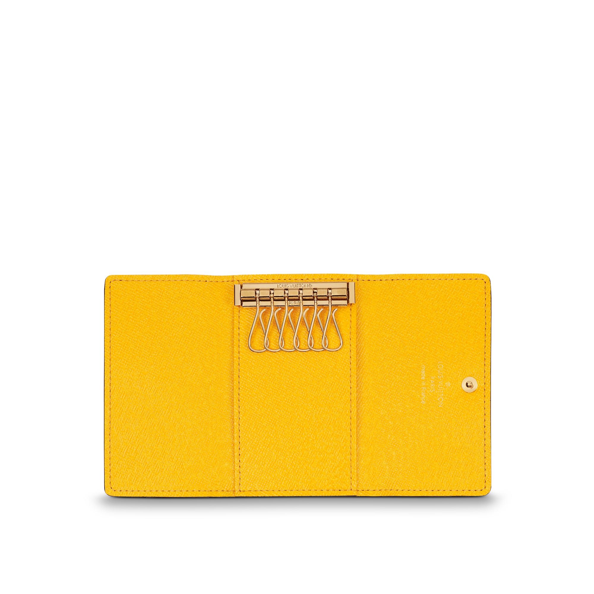 6 Key Holder - 2