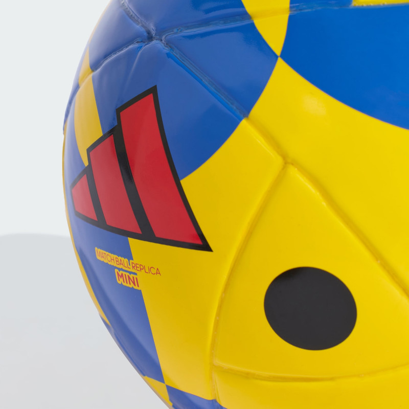 CLUB AMERICA MINI HOME Soccer 4