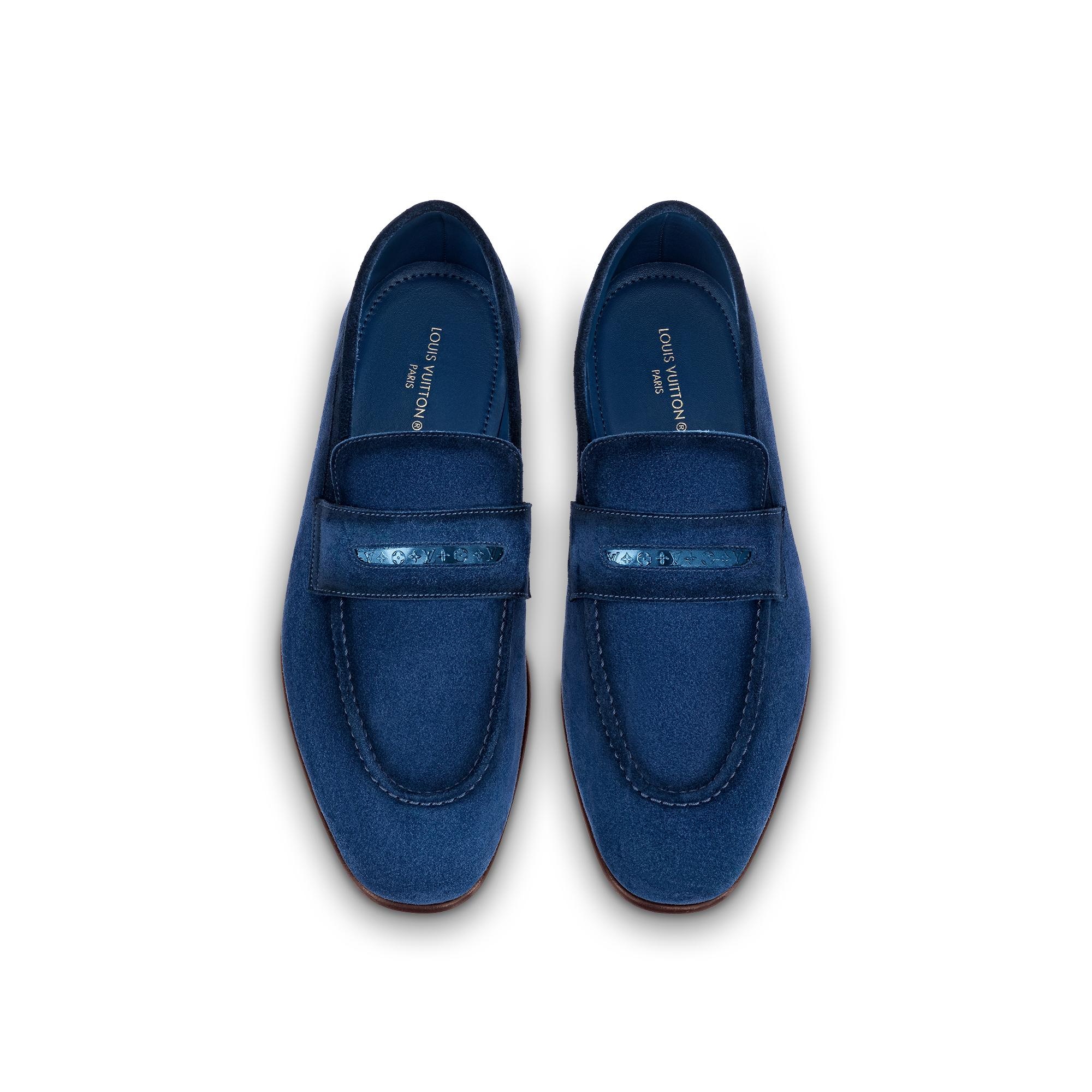 LV Glove Loafer - 3