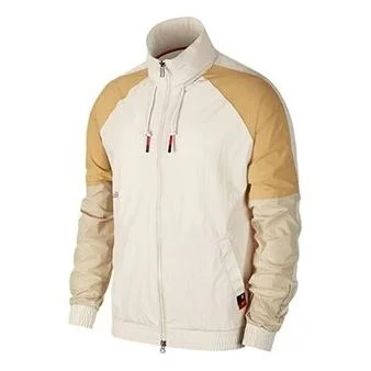 Nike Kyrie Jacket 'Beige Bone' AJ3458-104 - 1
