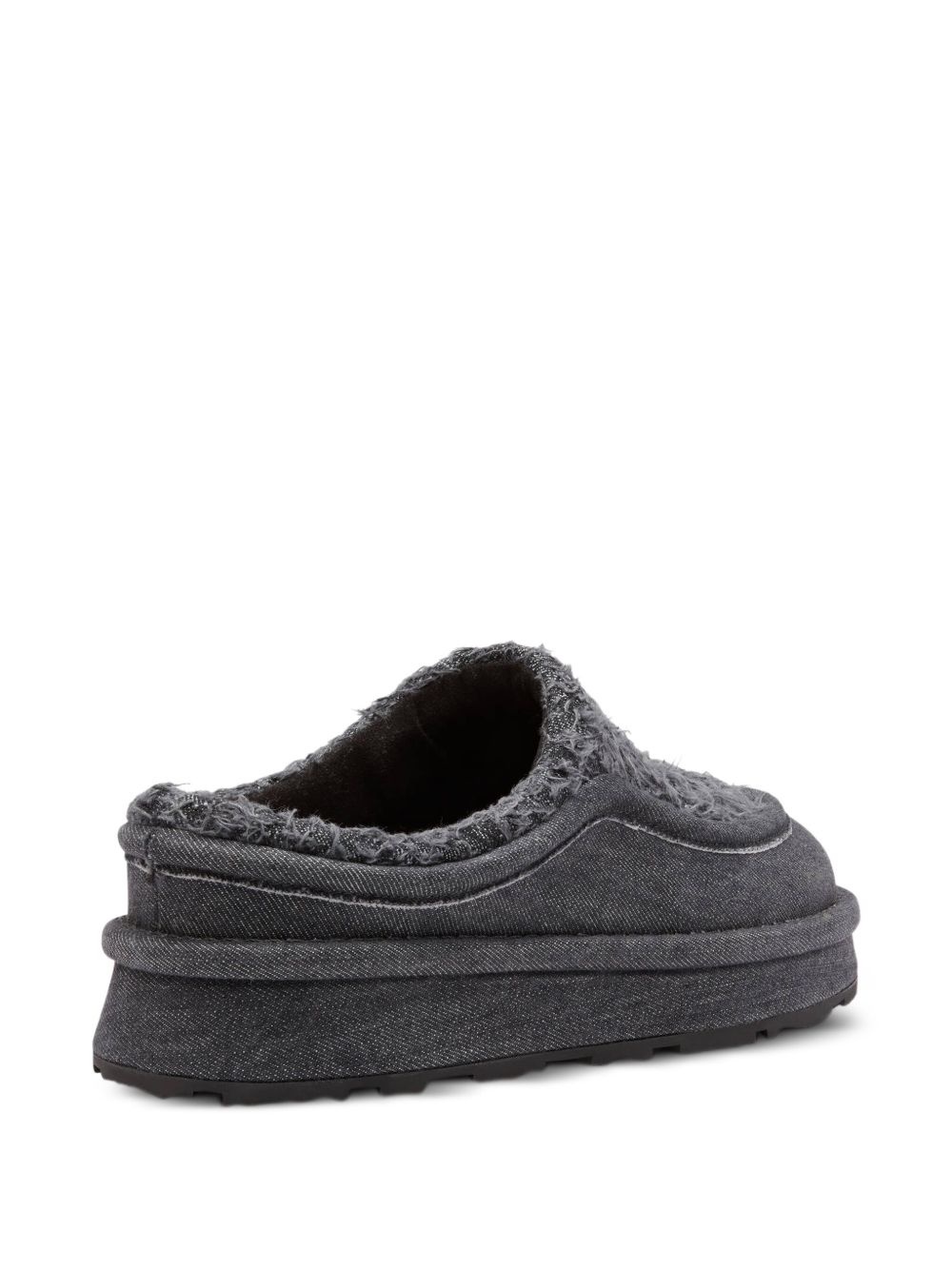 Pillow mules - 3
