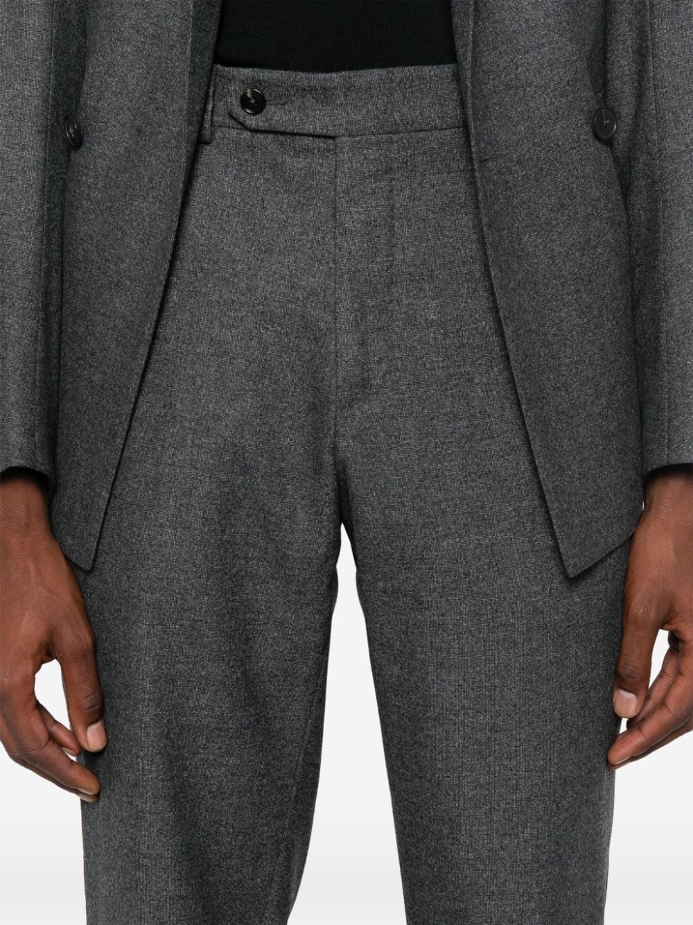 mÃ©lange suit - 6
