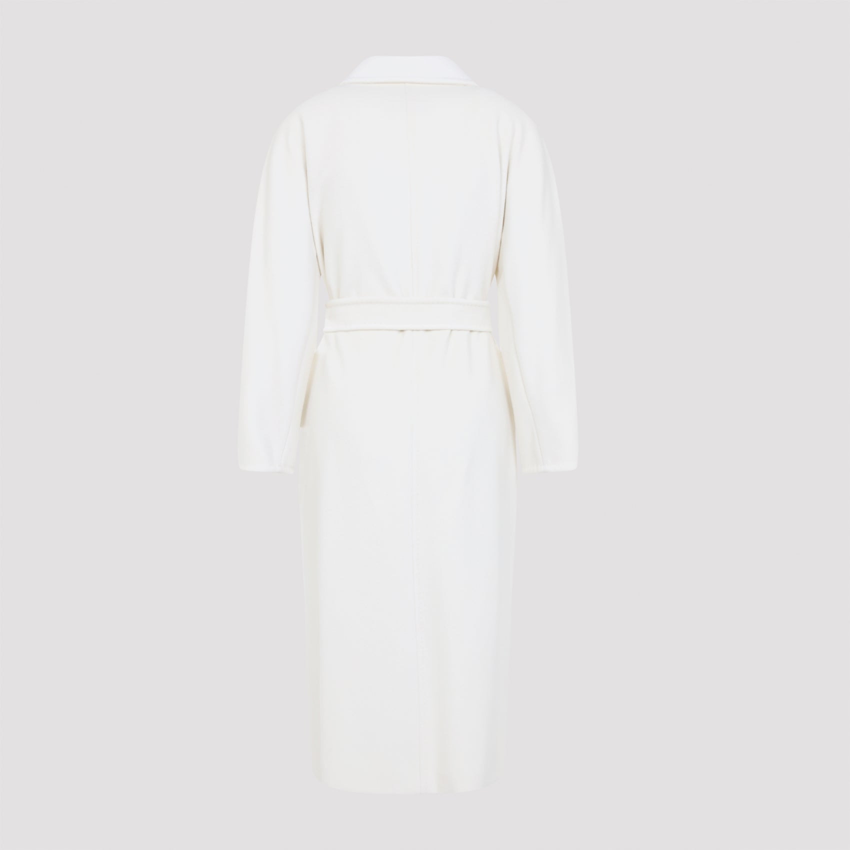Max Mara Madame Wool Coat Women - 3