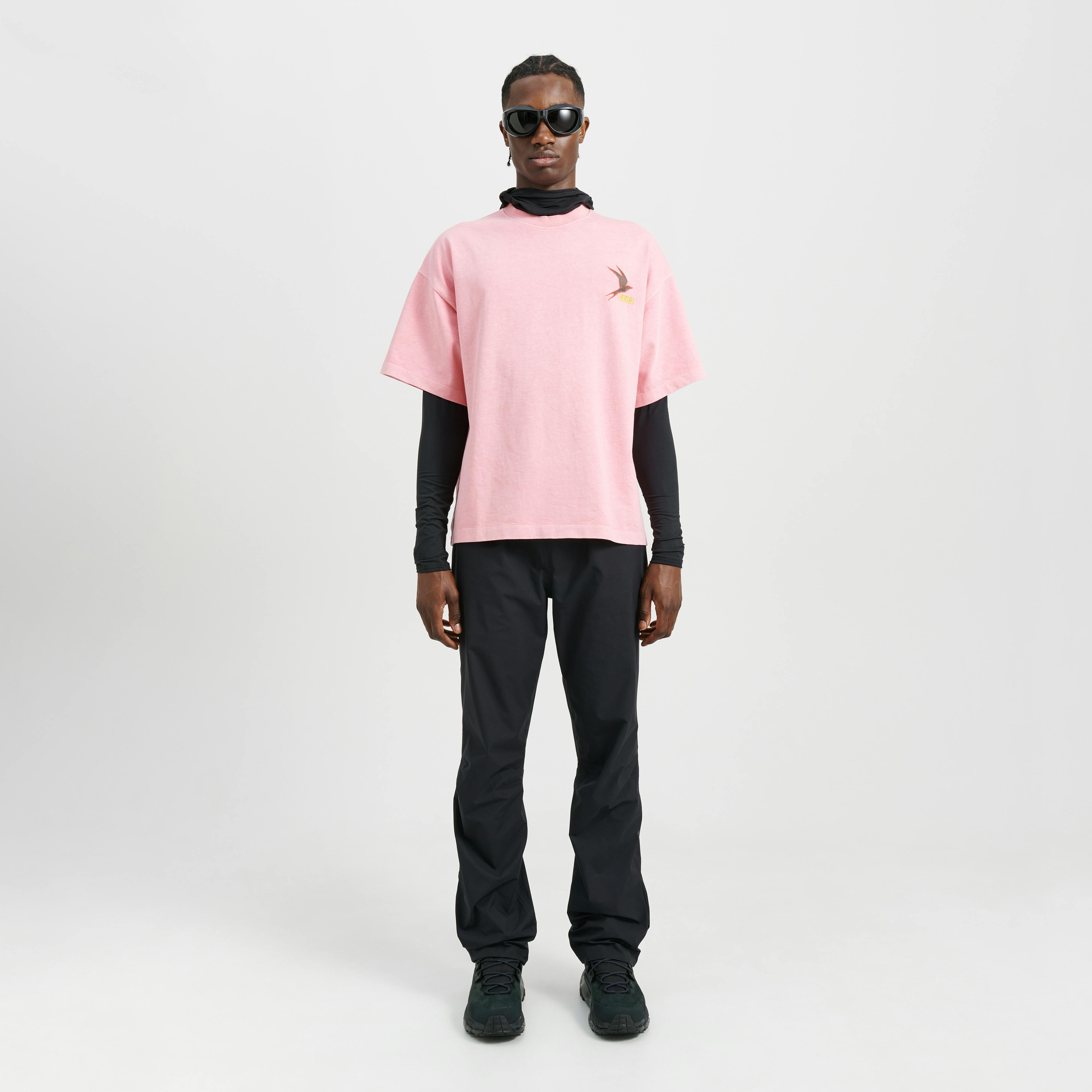 Kría Box T-Shirt (Unisex) - 2