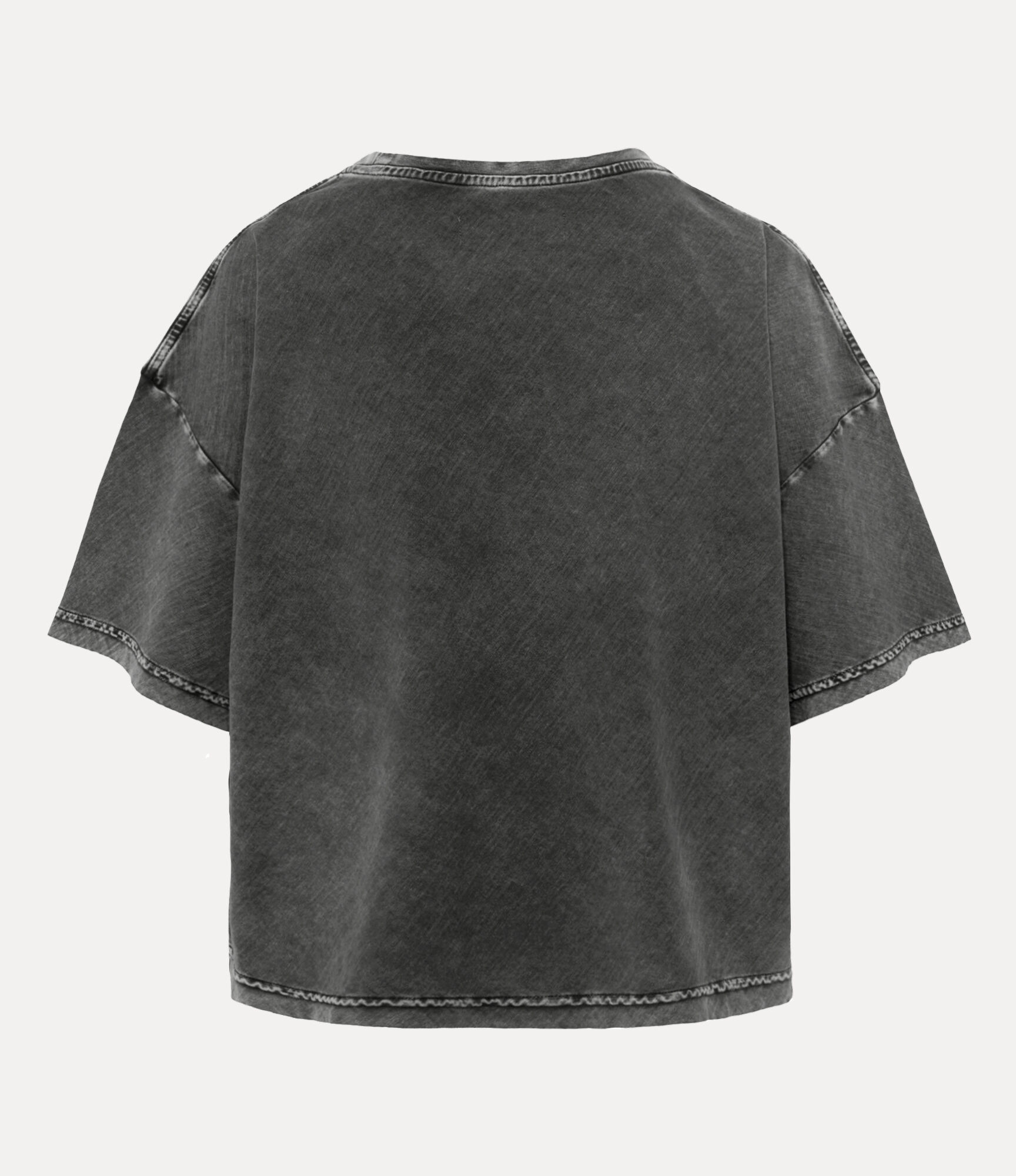 FAWN BOX T-SHIRT - 5