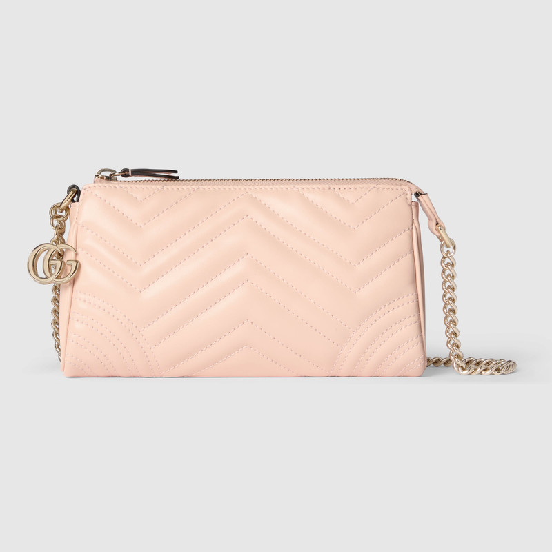 GG Marmont small shoulder bag 1