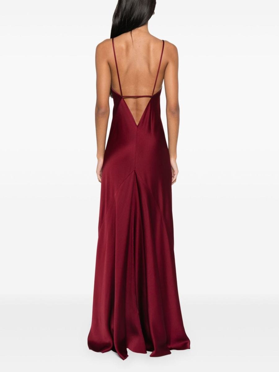 Victoria Beckham Long Dress - 2