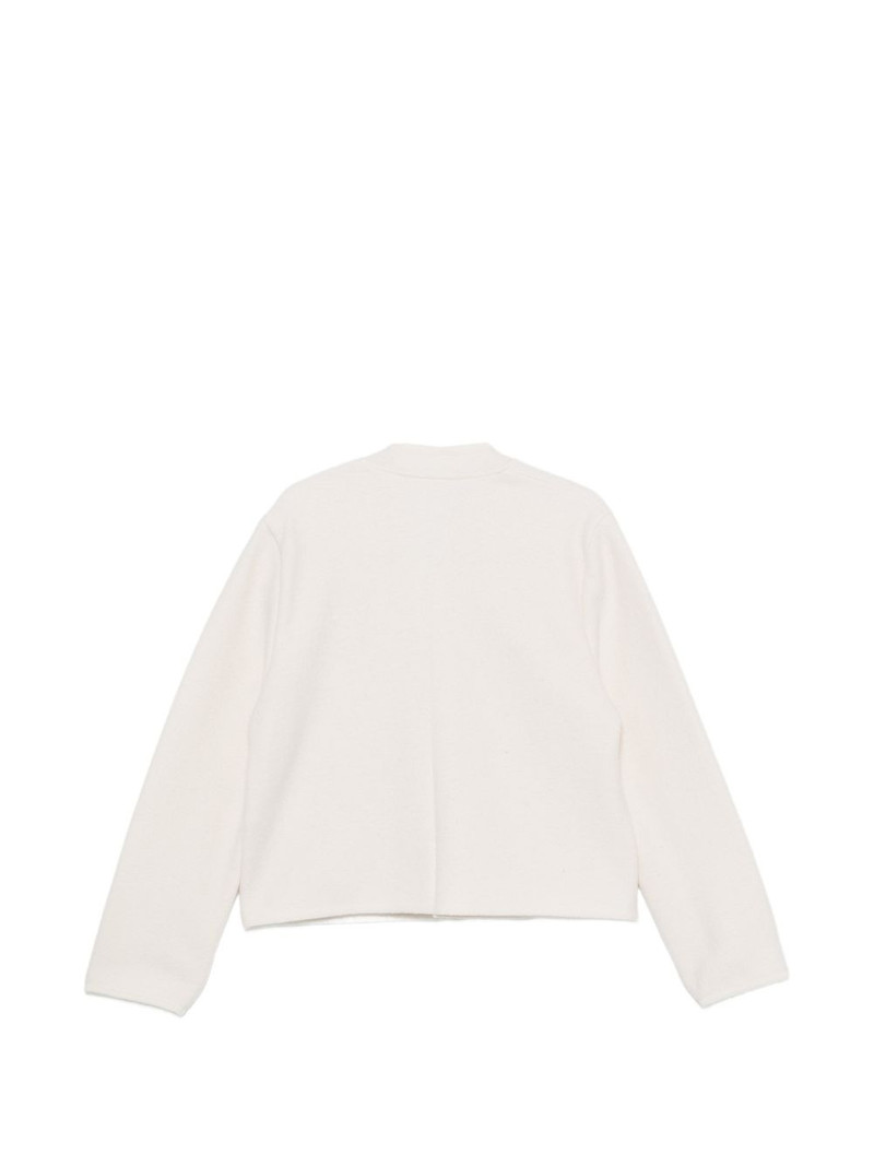 RIER felted jacket outlook