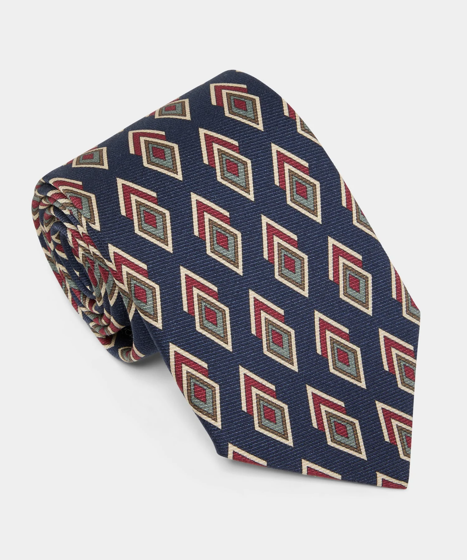 The Alan Tie - 1