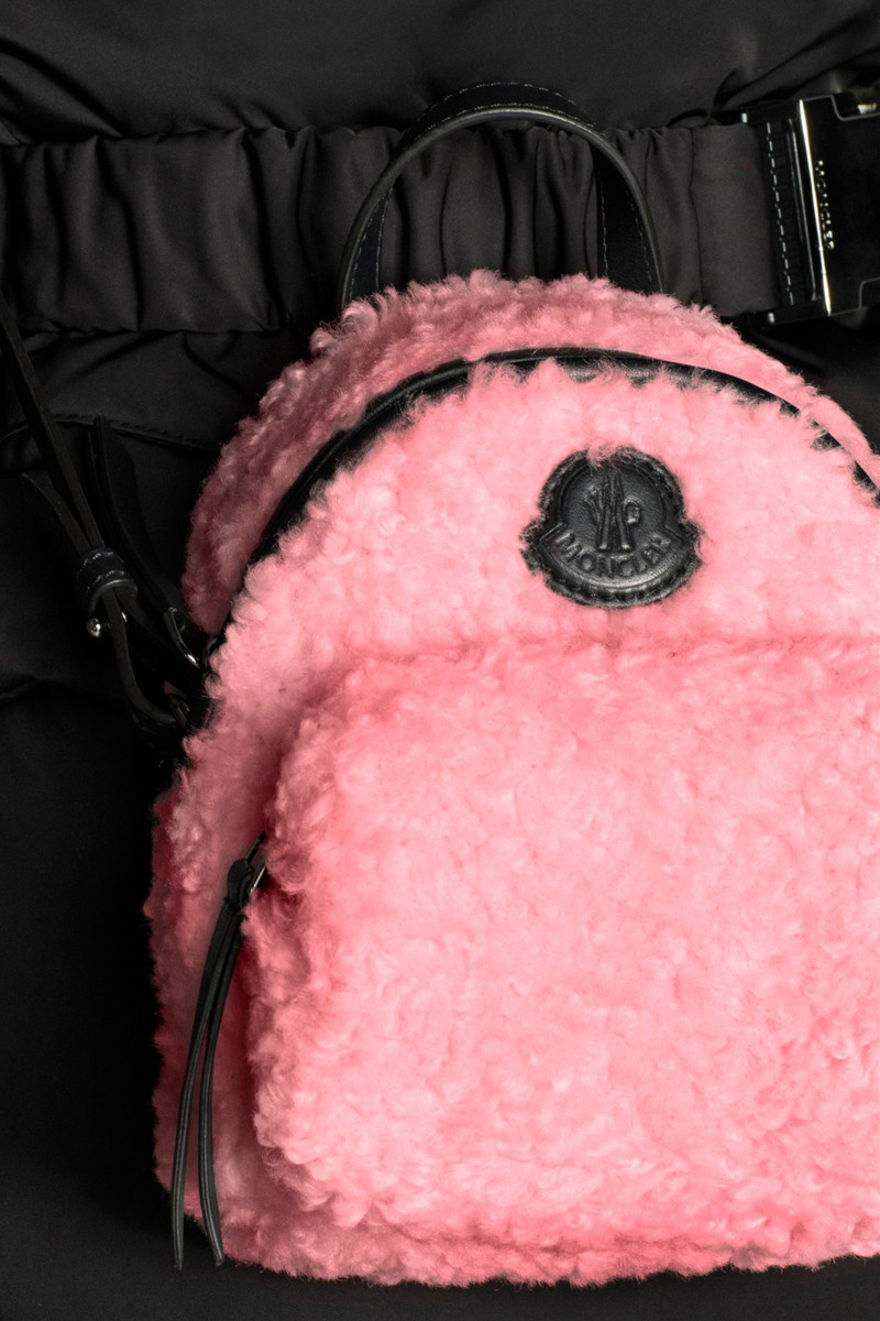 Kilia Small Backpack 5