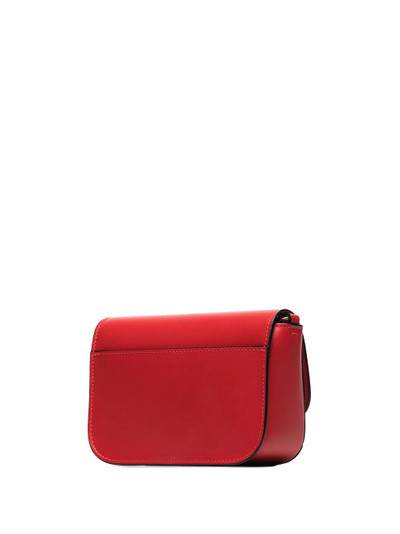 JW Anderson nano Anchor crossbody bag outlook