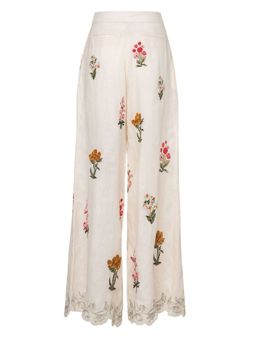 Pinon Prada trousers - 2