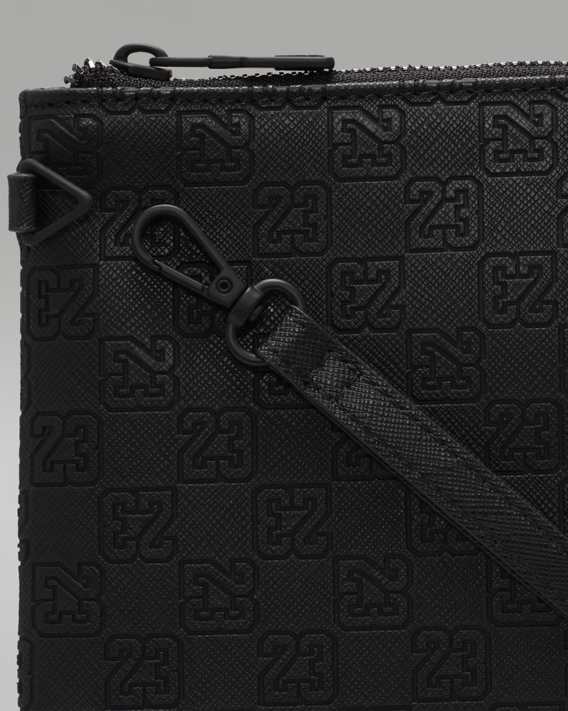 Jordan Monogram Pouch (1 L) 5
