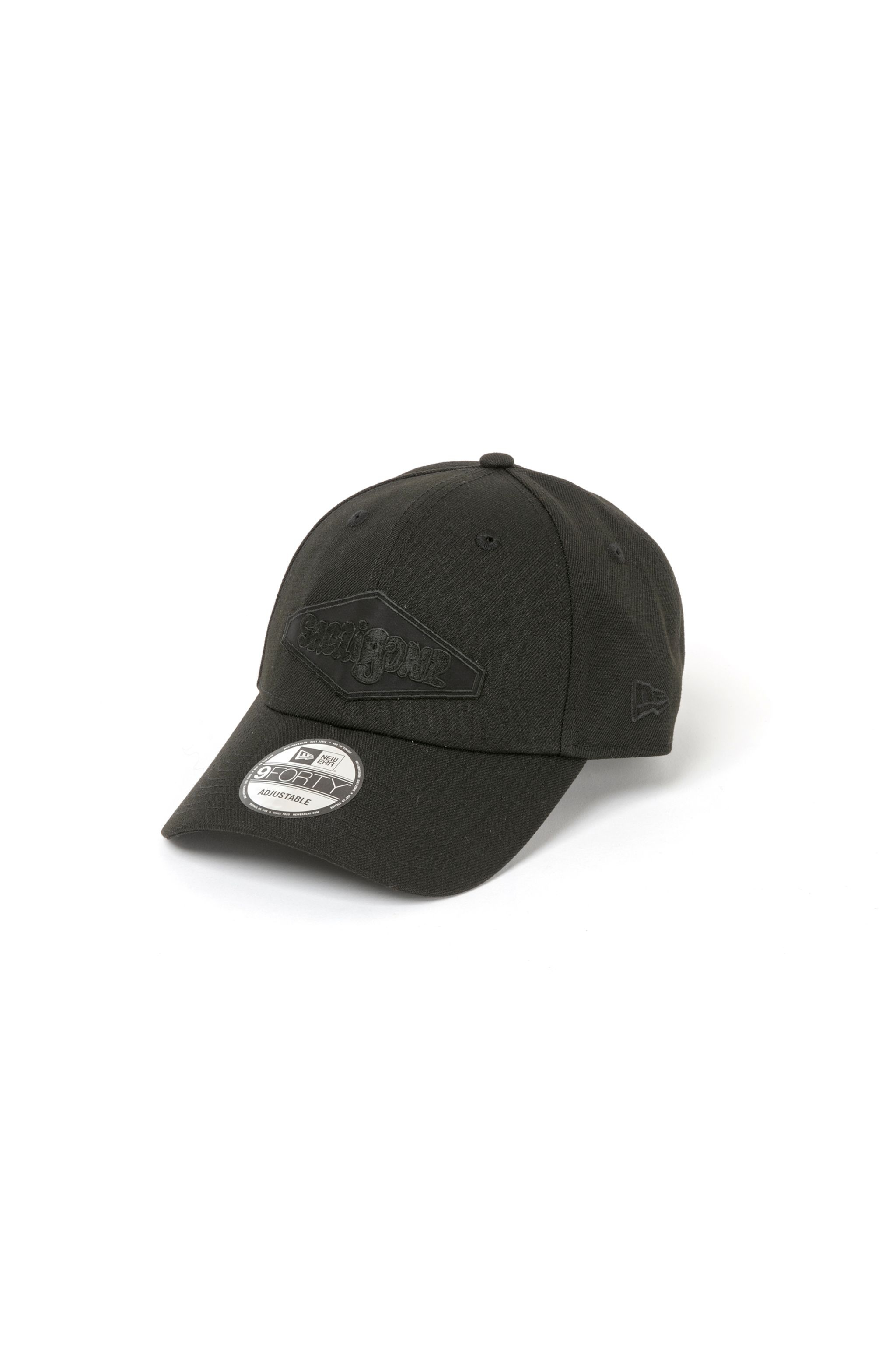 最大12%OFFクーポン x sacai sacai NEW REVERSIBLE | Cap sacaigonz Gonz ERA® 帽子