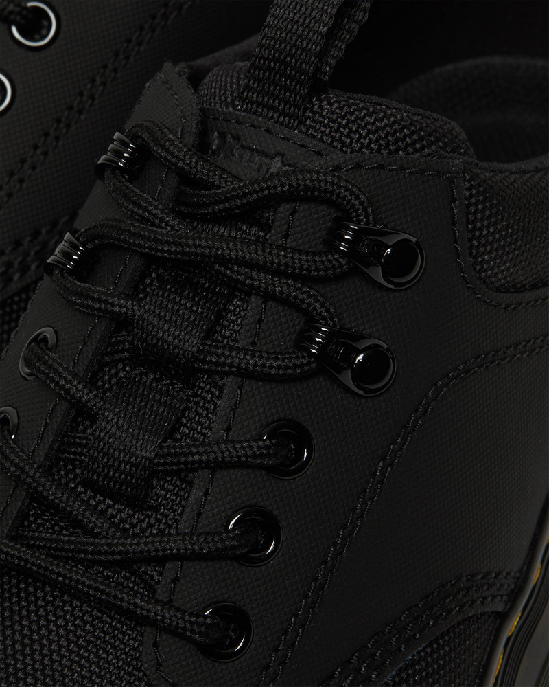 Reeder Utility Shoes 3