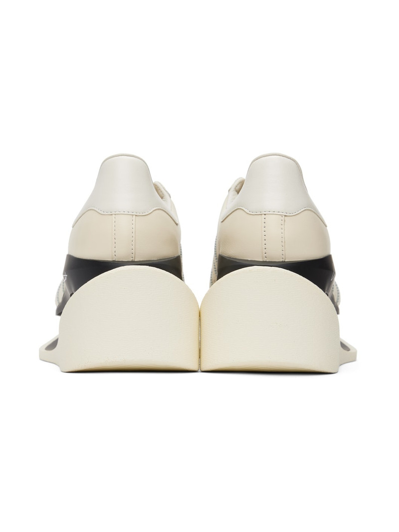 Off-White Gendo Superstar Sneakers 2