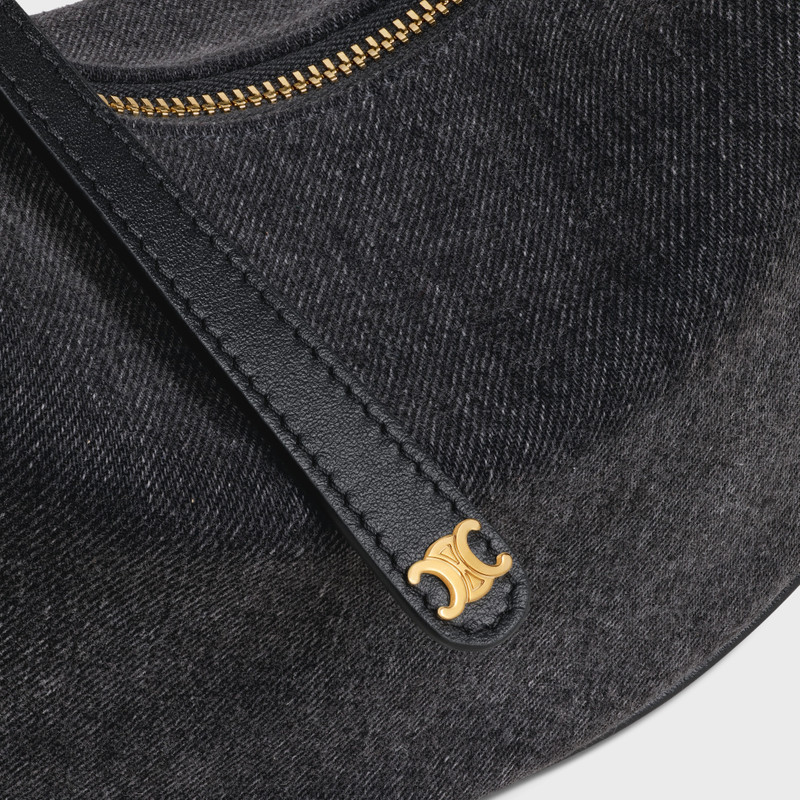 Teen Celine Lulu IN DENIM 5