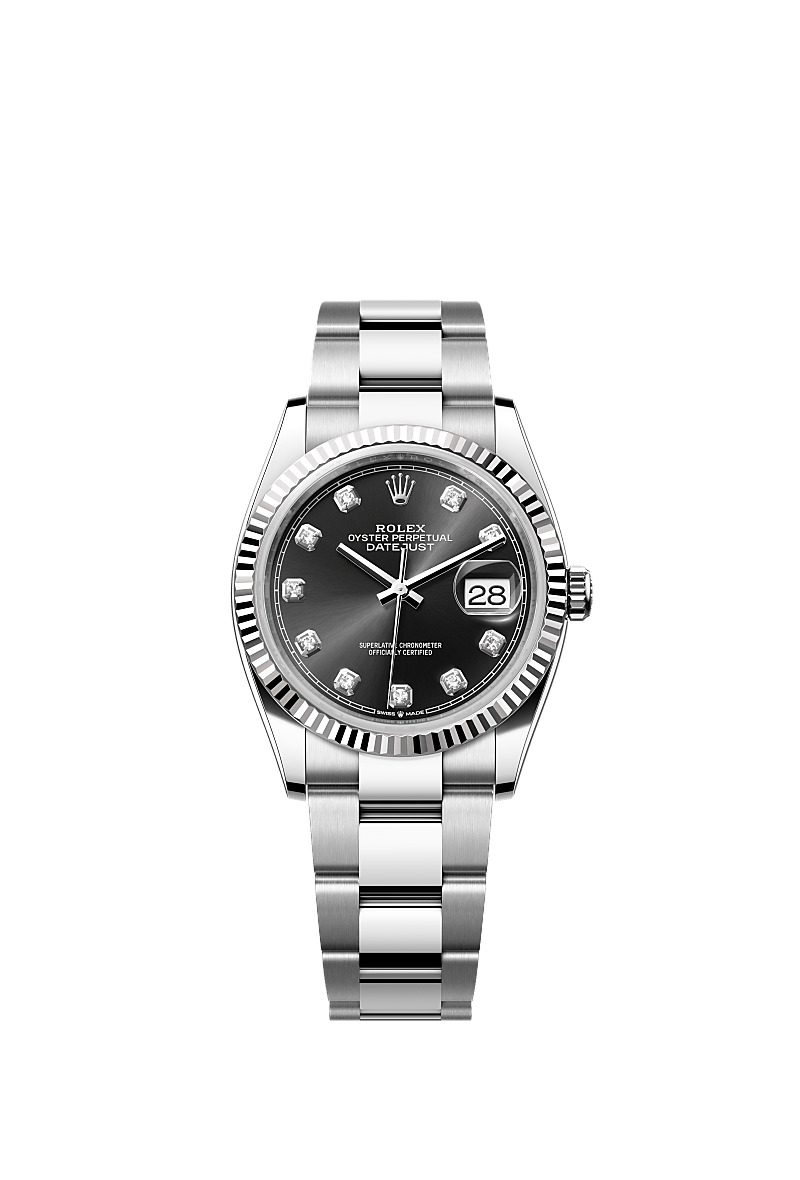 DATEJUST 36 - 1