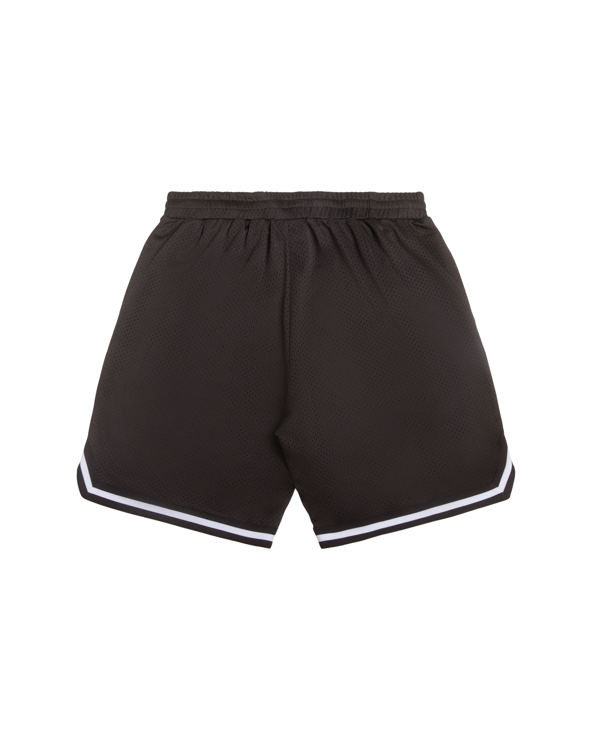TEAM IC RUNNING DOG BASKETBALL SHORT - 2