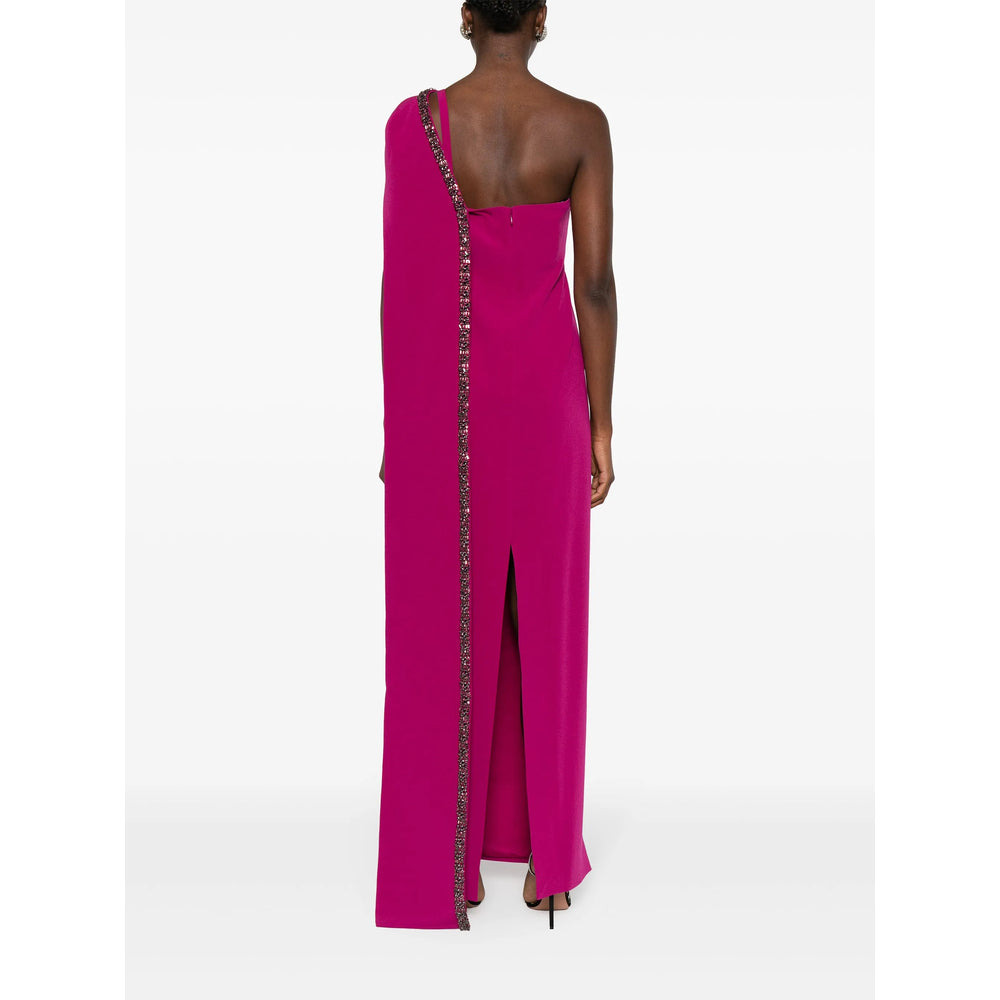 Roland Mouret Pink Dresses - Day Dresses Women - 3