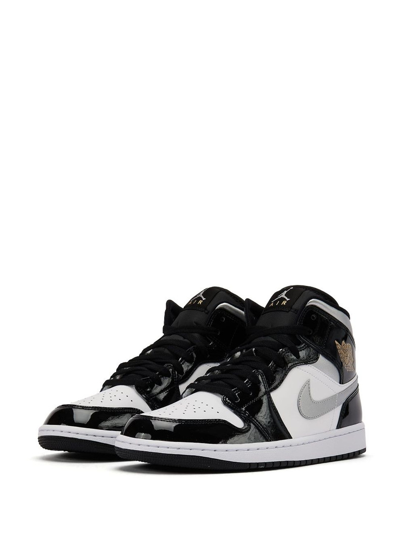 Jordan Jordan 1 Mid SE sneakers outlook