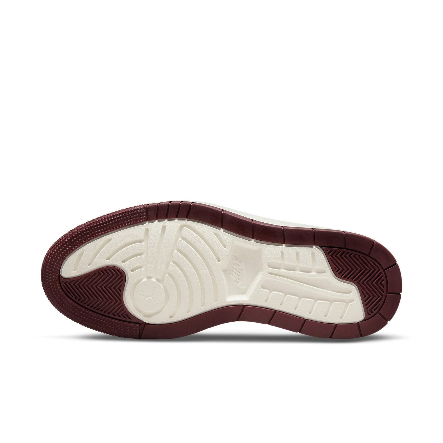 (WMNS) Air Jordan 1 Elevate Low 'Dark Beetroot' DH7004-161 - 6