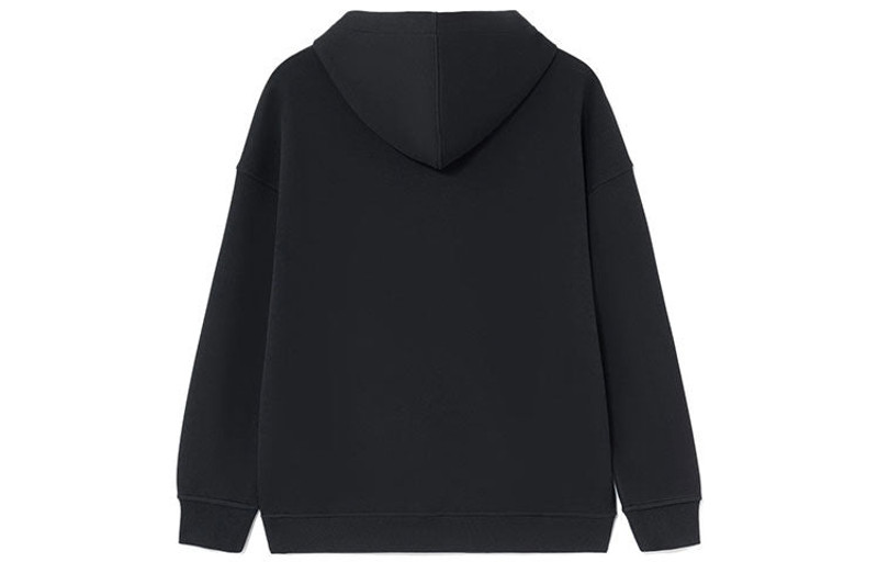 Li-Ning Li-Ning Sports Stylish Series 'Black' AWDS087-5 outlook