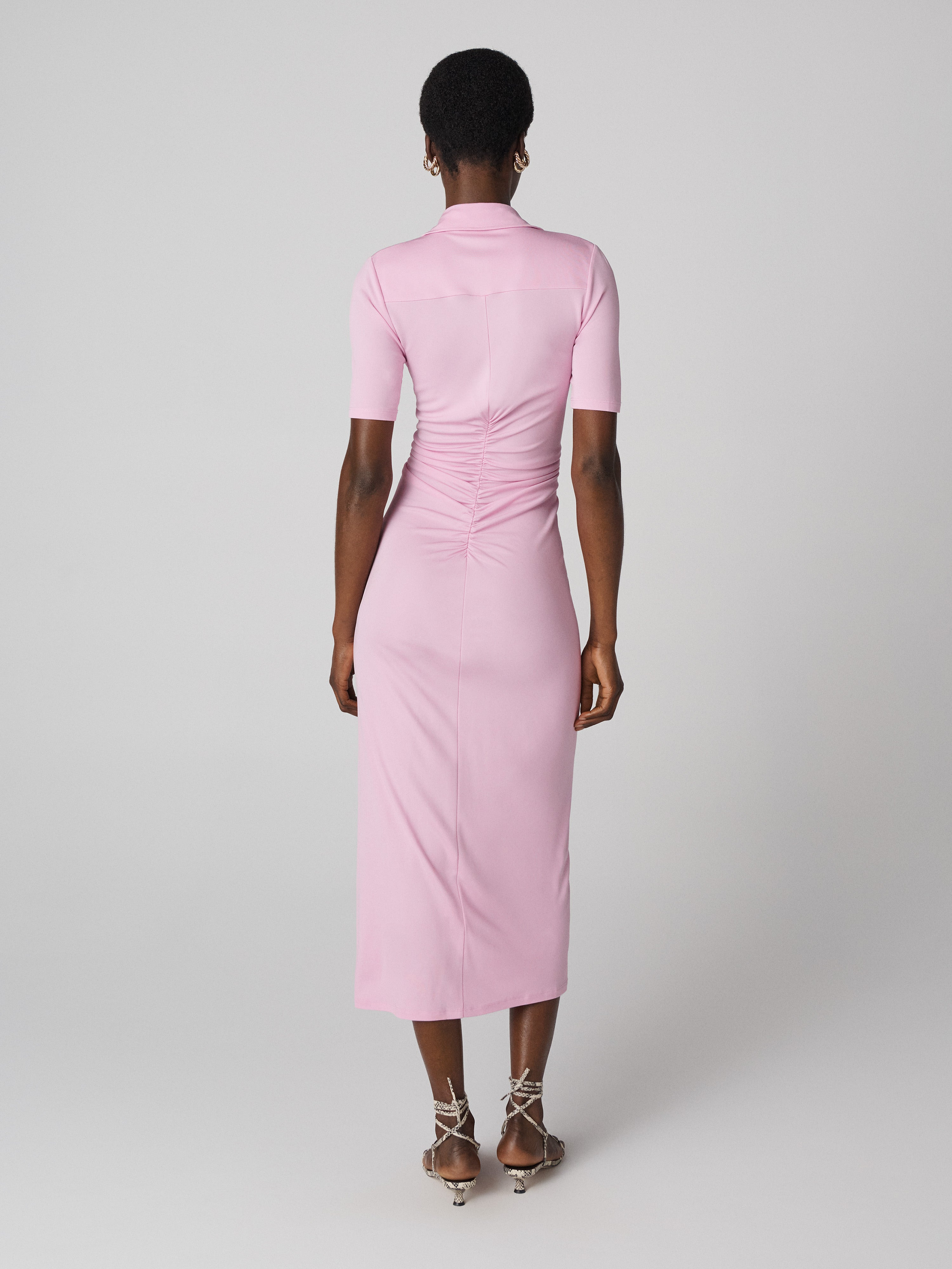 Zoey Dress - 2