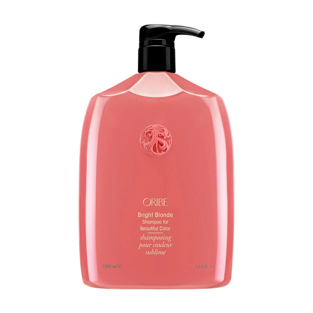 Bright Blonde For Beautiful Color Shampoo - 1