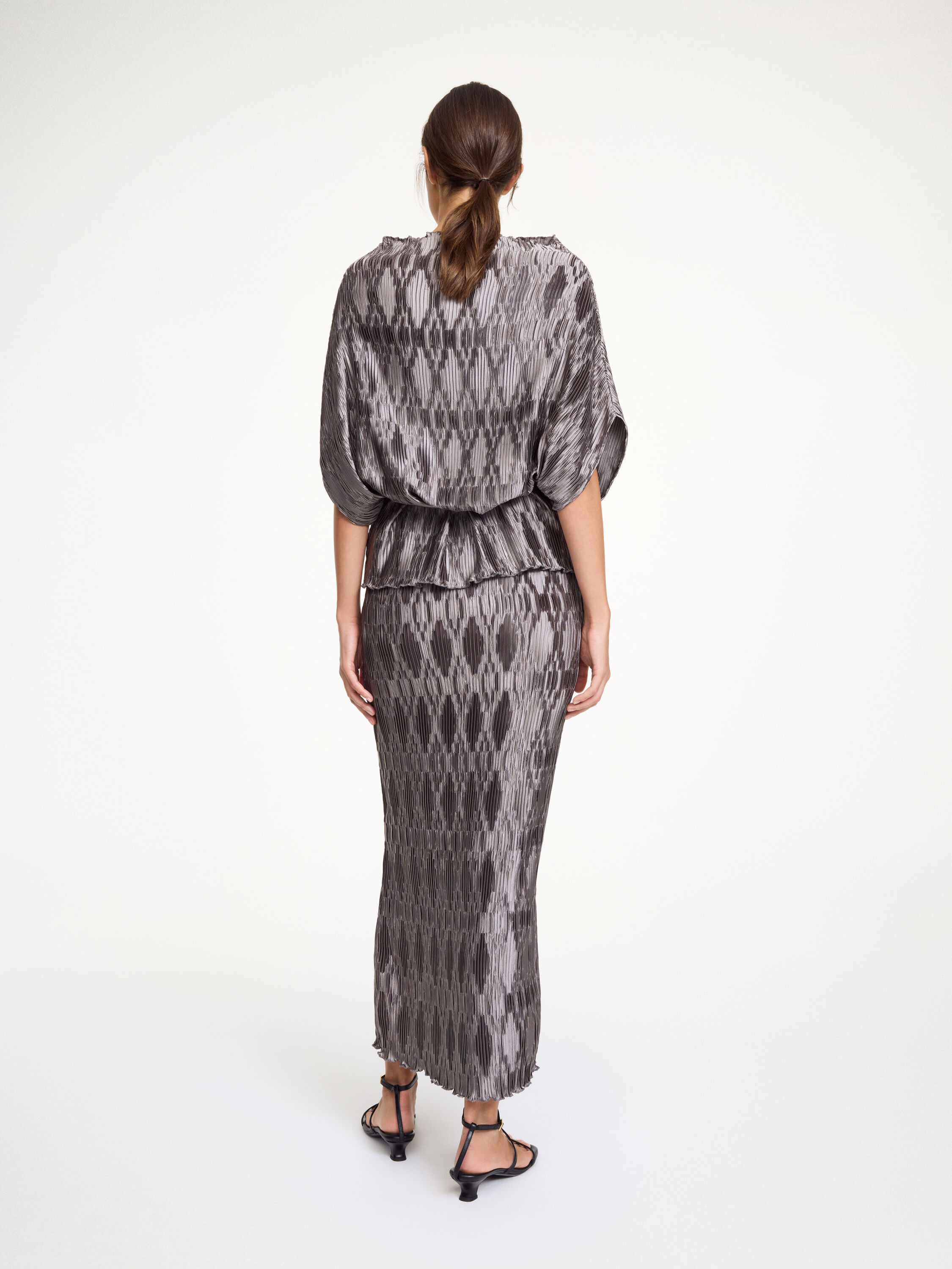 Elisas maxi skirt - 3