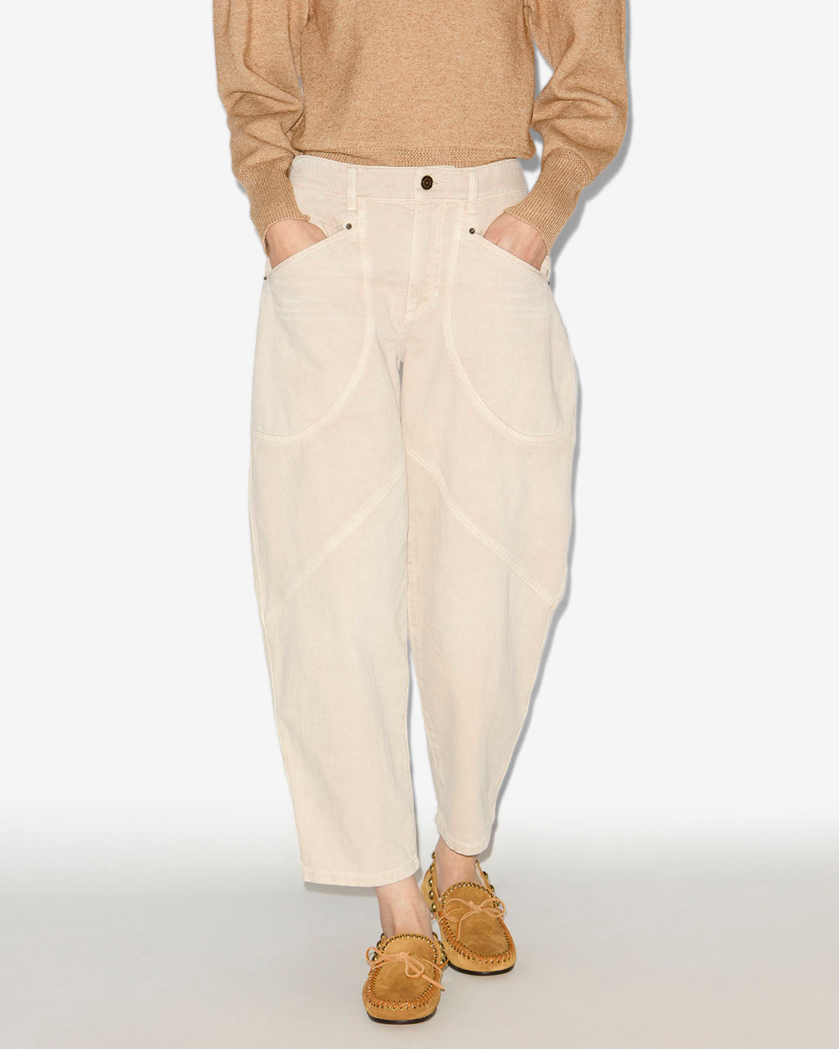 CATARINA PANTS - 4