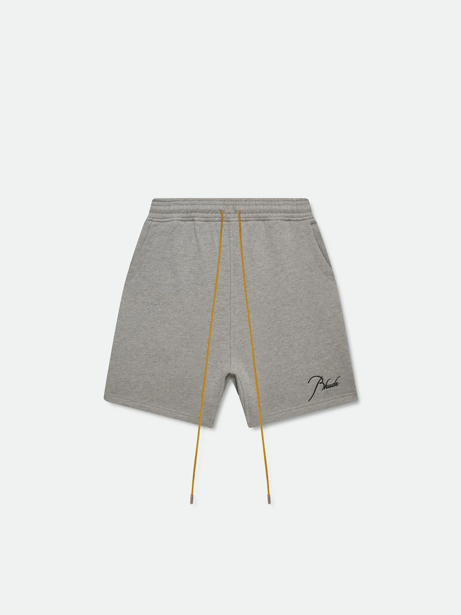 CLASSIQUE SWEAT SHORTS - 1