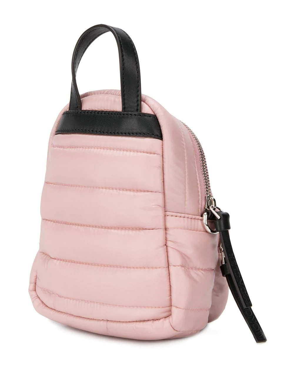 backpack style cross body bag - 3